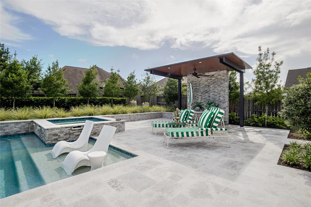 2516 Scenic Hills Drive, Friendswood, TX 77546