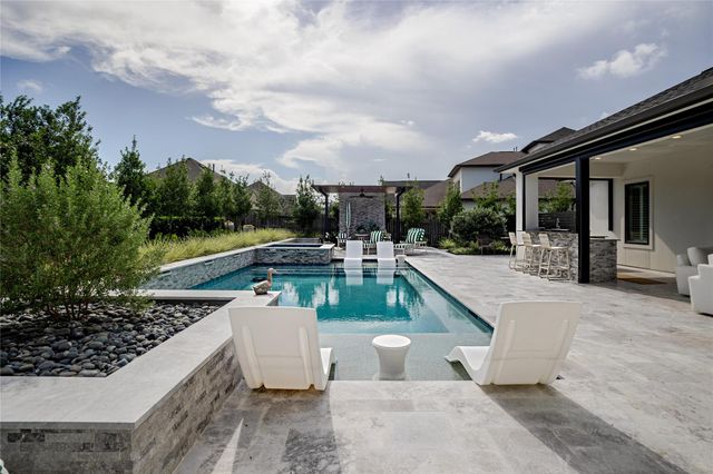 2516 Scenic Hills Drive, Friendswood, TX 77546