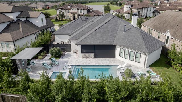 2516 Scenic Hills Drive, Friendswood, TX 77546
