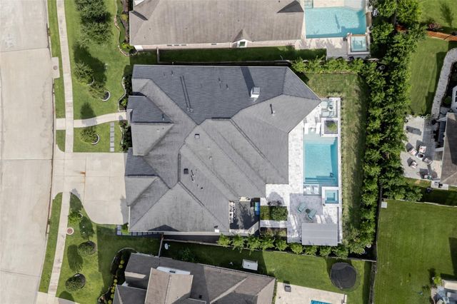 2516 Scenic Hills Drive, Friendswood, TX 77546