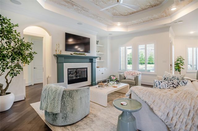 2516 Scenic Hills Drive, Friendswood, TX 77546