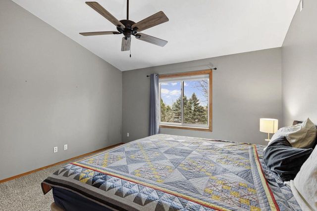 840 Vista Ridge Drive, Mount Horeb, WI 53572