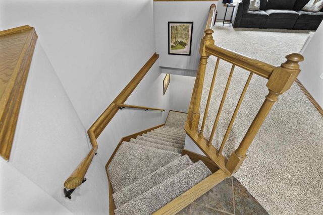 840 Vista Ridge Drive, Mount Horeb, WI 53572