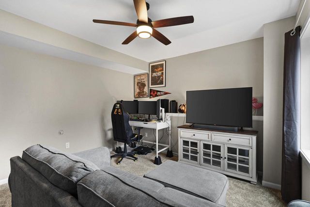 840 Vista Ridge Drive, Mount Horeb, WI 53572