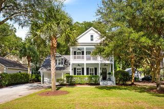 1368 Langford Road, Mount Pleasant, SC 29464