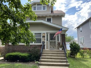 1938 Wespark Avenue, Whiting, IN 46394