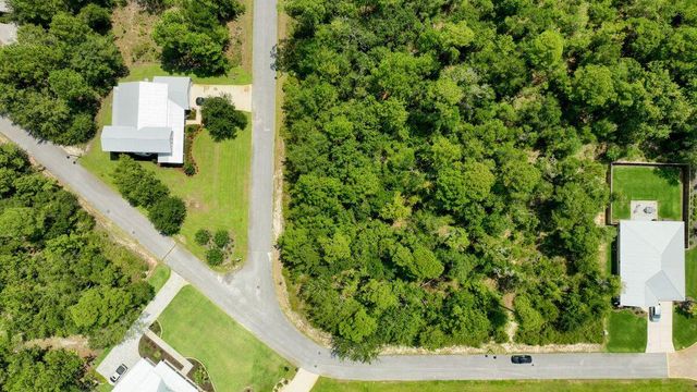 Lot 54 Hibernate Way, Freeport, FL 32439