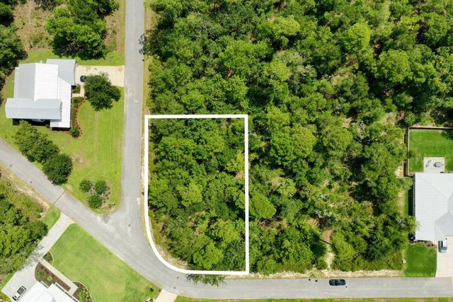 Lot 54 Hibernate Way, Freeport, FL 32439