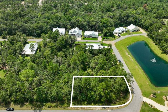 Lot 54 Hibernate Way, Freeport, FL 32439