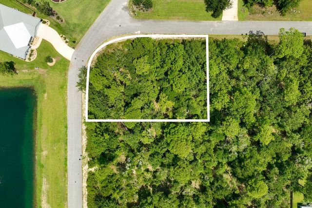 Lot 54 Hibernate Way, Freeport, FL 32439