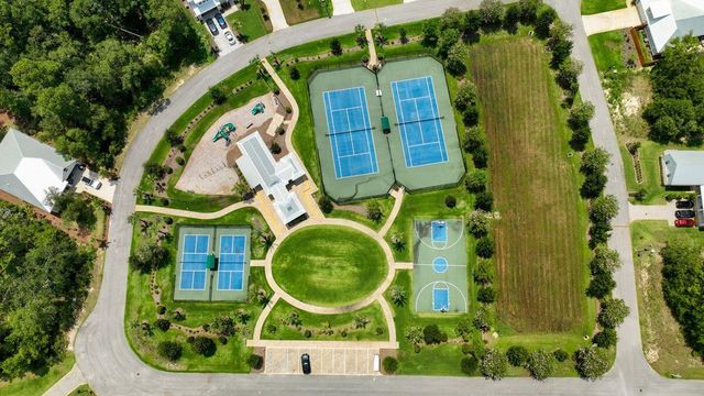 Lot 54 Hibernate Way, Freeport, FL 32439