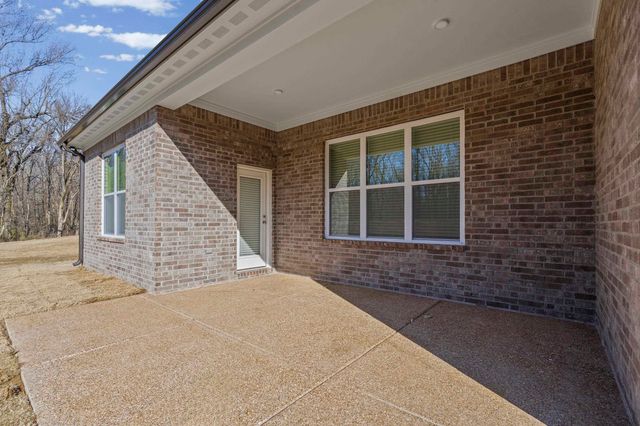 27 ROSE BUSH ST, Munford, TN 38058