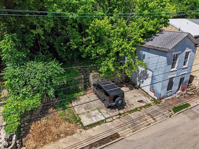 1223 Hermes Avenue, Covington, KY 41011