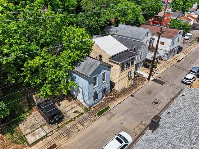 1223 Hermes Avenue, Covington, KY 41011