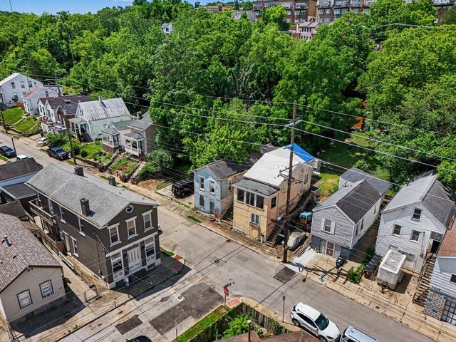 1223 Hermes Avenue, Covington, KY 41011