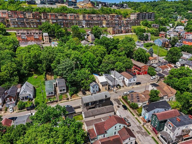 1223 Hermes Avenue, Covington, KY 41011