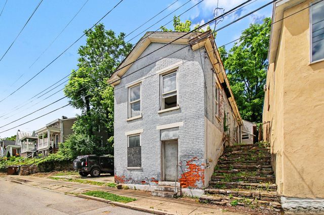 1223 Hermes Avenue, Covington, KY 41011