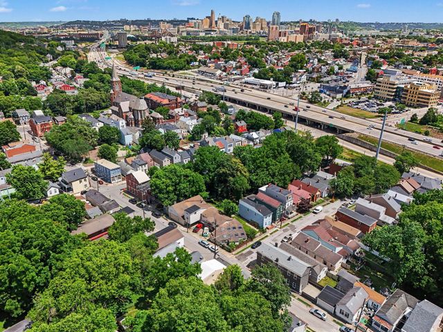 1223 Hermes Avenue, Covington, KY 41011