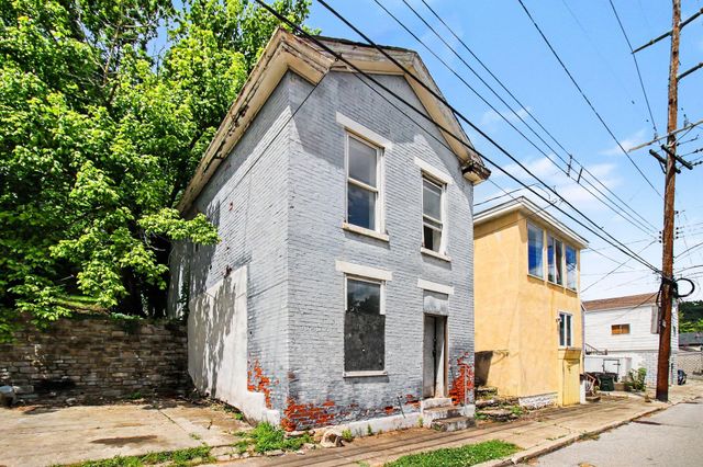 1223 Hermes Avenue, Covington, KY 41011