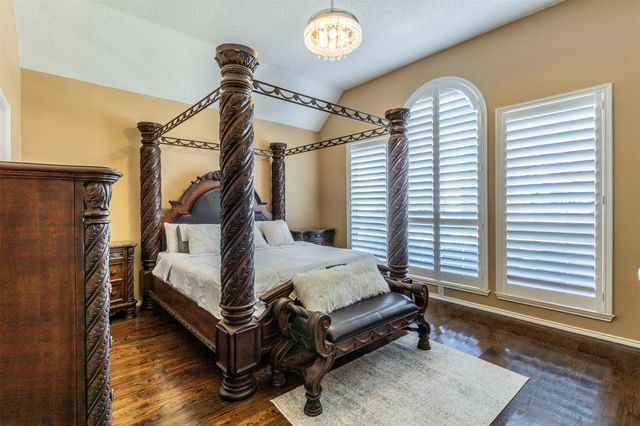 4716 Bull Run Drive, Plano, TX 75093