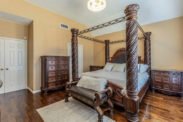 4716 Bull Run Drive, Plano, TX 75093