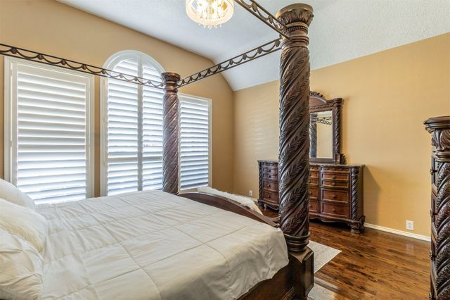 4716 Bull Run Drive, Plano, TX 75093