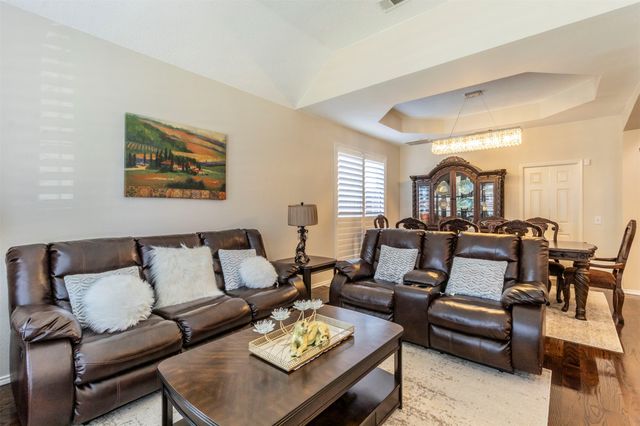 4716 Bull Run Drive, Plano, TX 75093