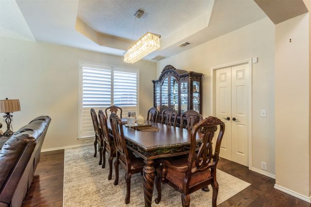 4716 Bull Run Drive, Plano, TX 75093