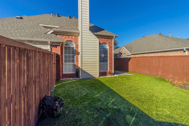 4716 Bull Run Drive, Plano, TX 75093