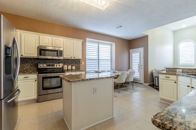 4716 Bull Run Drive, Plano, TX 75093