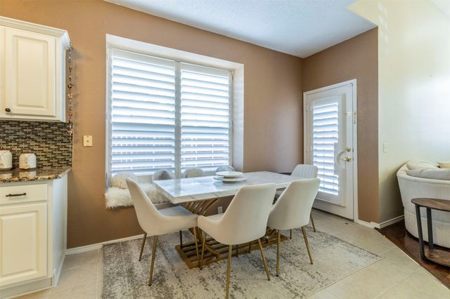 4716 Bull Run Drive, Plano, TX 75093