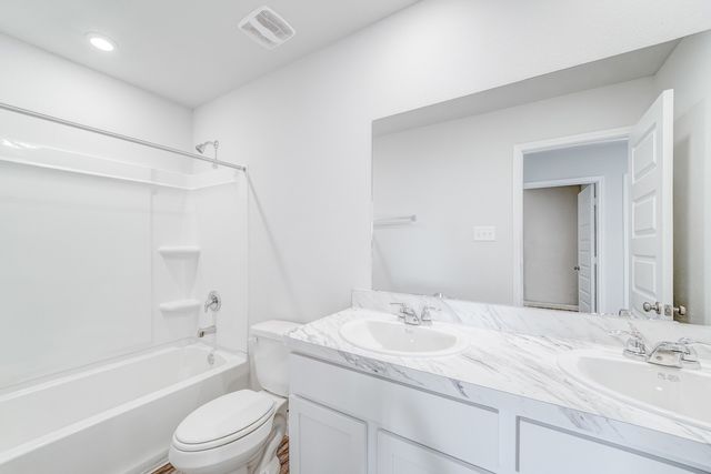 13636 Valleyhoo Lane, Cresson, TX 76035