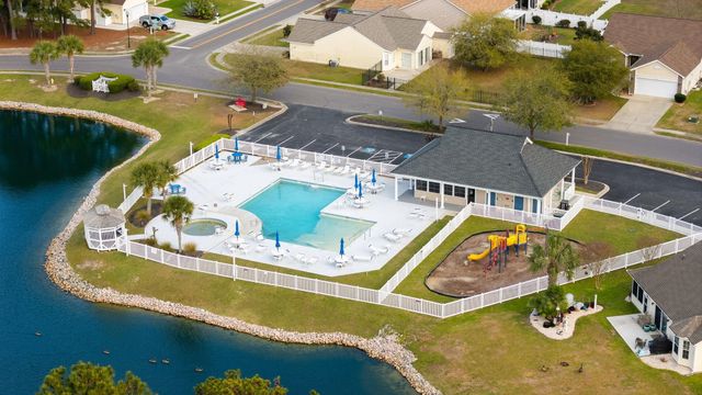 622 Vermillion Dr., Little River, SC 29566