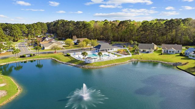 622 Vermillion Dr., Little River, SC 29566