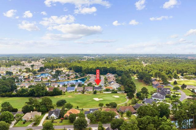 622 Vermillion Dr., Little River, SC 29566