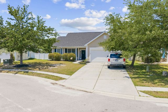 622 Vermillion Dr., Little River, SC 29566