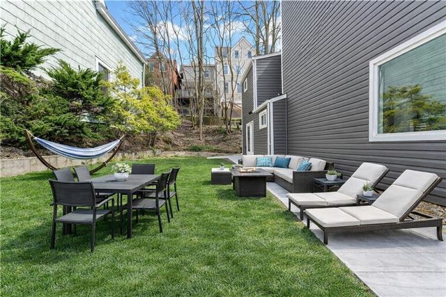 95 Southern Ave, Mt Washington, PA 15211