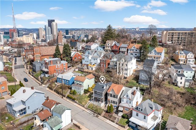 95 Southern Ave, Mt Washington, PA 15211