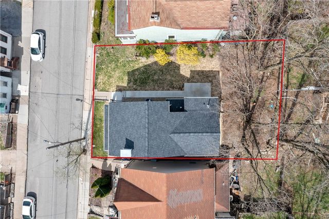 95 Southern Ave, Mt Washington, PA 15211