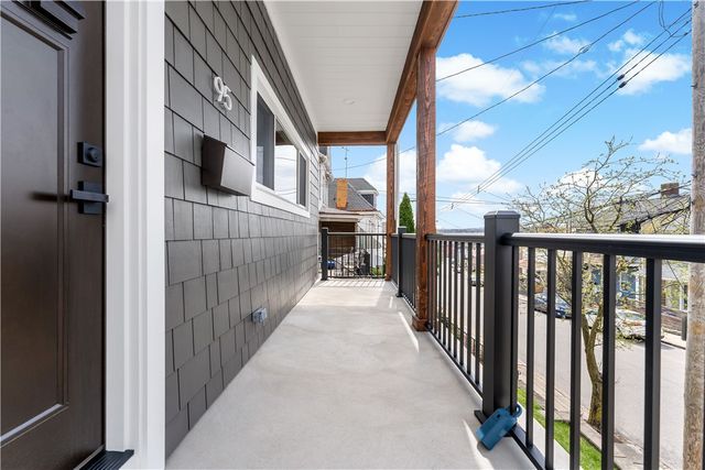 95 Southern Ave, Mt Washington, PA 15211