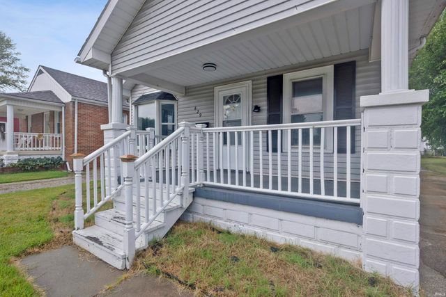 829 Lohoff Avenue, Evansville, IN 47710