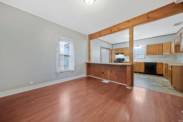 829 Lohoff Avenue, Evansville, IN 47710