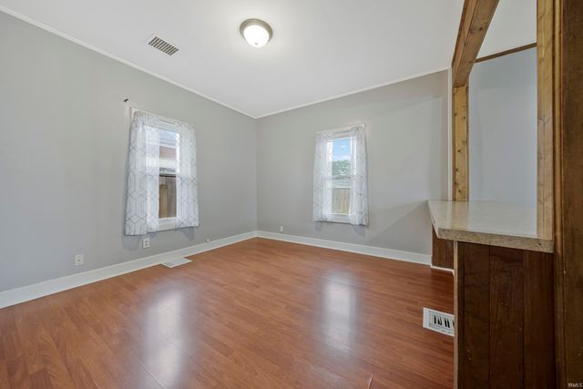 829 Lohoff Avenue, Evansville, IN 47710