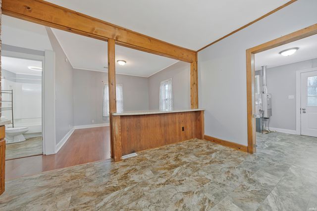829 Lohoff Avenue, Evansville, IN 47710