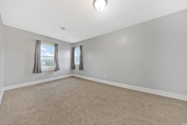 829 Lohoff Avenue, Evansville, IN 47710