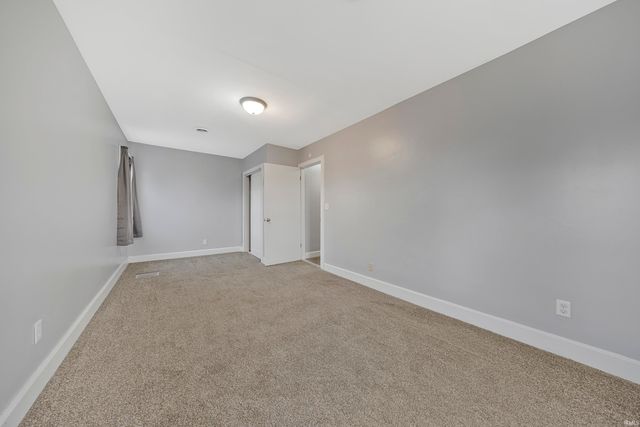 829 Lohoff Avenue, Evansville, IN 47710