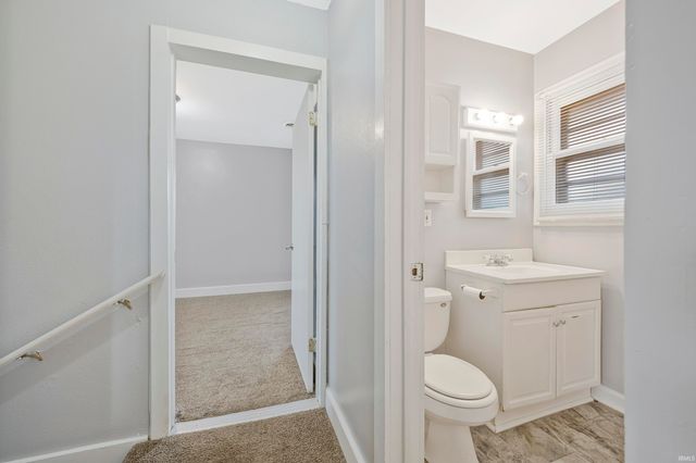 829 Lohoff Avenue, Evansville, IN 47710
