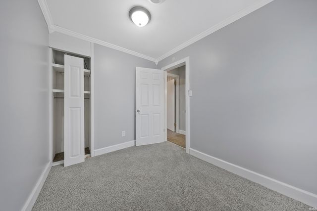 829 Lohoff Avenue, Evansville, IN 47710