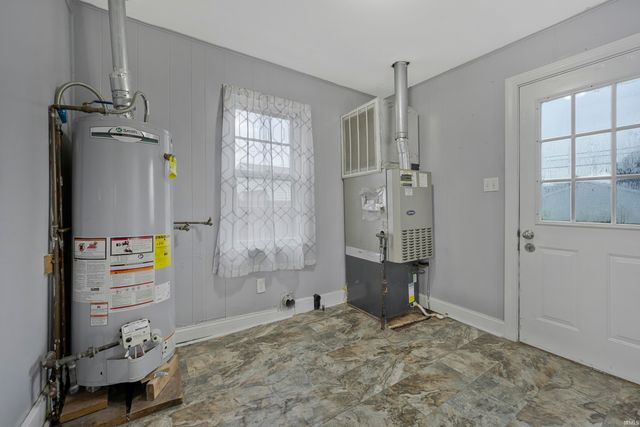 829 Lohoff Avenue, Evansville, IN 47710