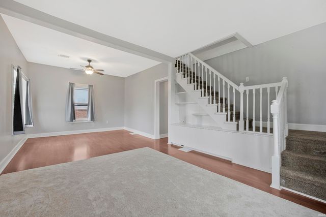829 Lohoff Avenue, Evansville, IN 47710